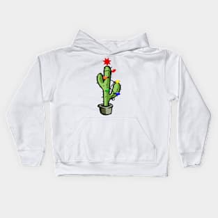 Funny Christmas Kids Hoodie